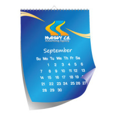 Nástenné a stolové kalendáre