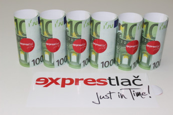 Letáky: Ako netradične dostať leták k zákaznikovi