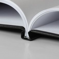 Typy väzby pre viazanie záverečných prác