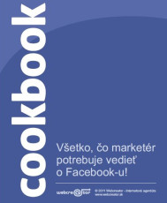 Využite Facebook ako marketingový nástroj. Praktické tipy a triky!