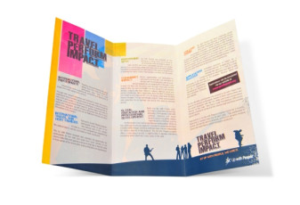 Letáky, ktoré máme na svedomí