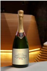 Vaše novoročné pozdravy môžu vyzerať aj inak!