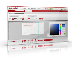 Program na vizitky - rýchla a jednoduchá tvorba vizitky