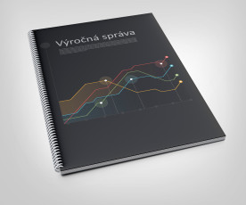 Dokumenty: Pohodlná tlač výročných správ