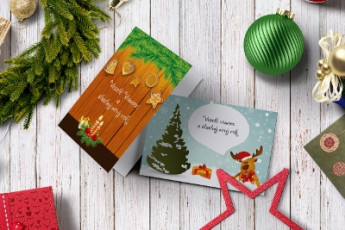 5 dôvodov, prečo neposielať elektronické vianočné a novoročné pozdravy