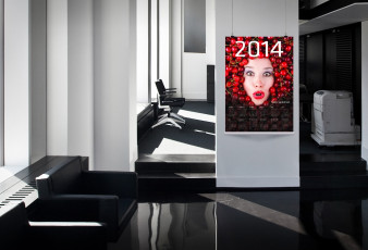 Ako byť svojmu zákazníkovi denne na očiach za pár centov