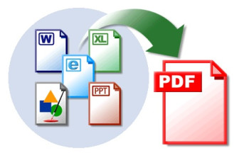 Dokumenty: Export, konvertovanie, prevod do PDF (video)