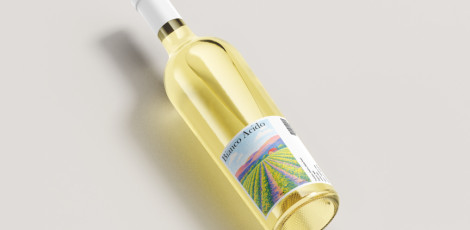 Etikety na zaváraniny, med a sirupy: praktický sprievodca