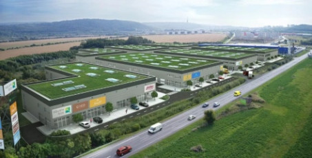 Presťahovali sme sa do nového centra Squarebizz Bory!