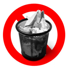 Obálka – priateľ letáku