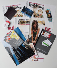 Digitálna vs. Ofsetová tlač – ktorý typ je vhodný pre váš projekt?