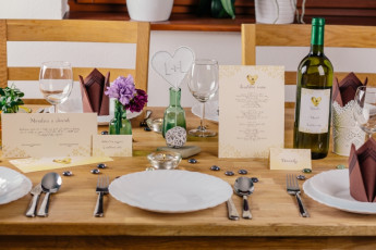 Koľko stojí priemerná svadba? Prezrite si podrobný rozpočet