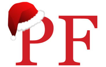 5 pravidiel pre firemné vianočné pozdravy