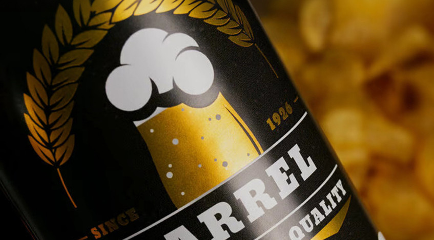 Strieborná matná fólia (vysoké rozlíšenie tlače)