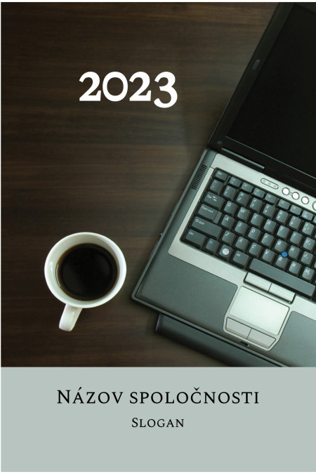 Vreckové kalendáriky - Šablóna ID 11487