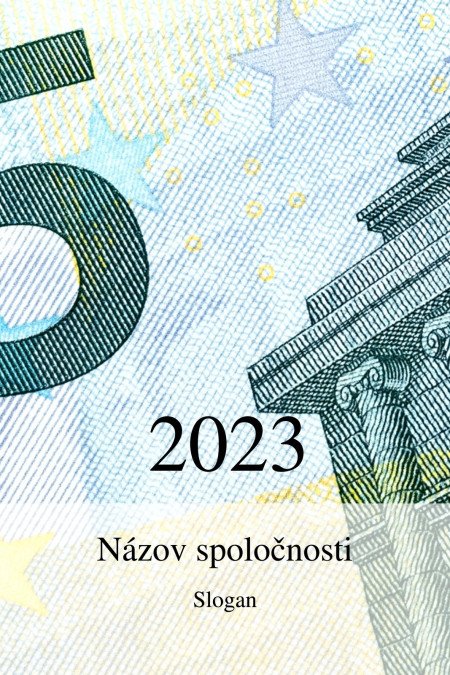 Vreckové kalendáriky - Šablóna ID 11542