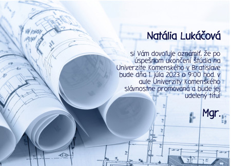 Promočné oznámenia - Šablóna ID 11676