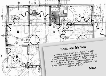 Promočné oznámenia - Šablóna ID 11691