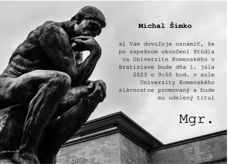 Promočné oznámenia - Šablóna ID 11700