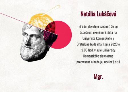 Promočné oznámenia - Šablóna ID 11703