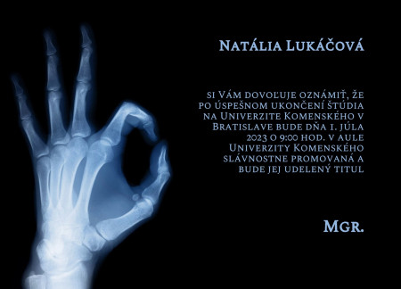 Promočné oznámenia - Šablóna ID 11712