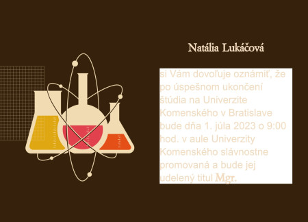 Promočné oznámenia - Šablóna ID 11730