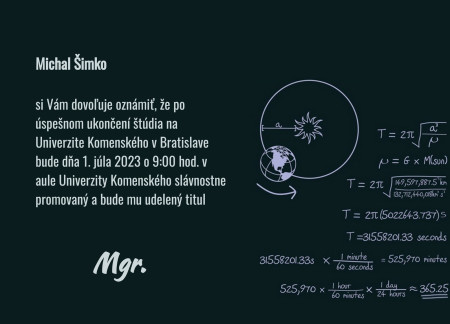 Promočné oznámenia - Šablóna ID 11733