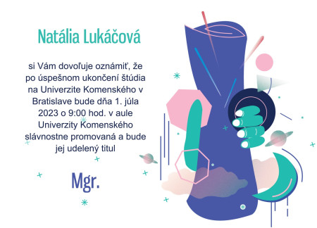 Promočné oznámenia - Šablóna ID 12631