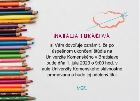 Promočné oznámenia - Šablóna ID 12655