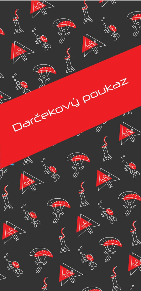 Tlač darčekových poukážok