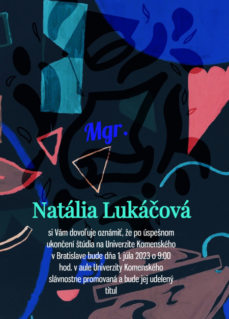 Promočné oznámenia - Šablóna ID 13978