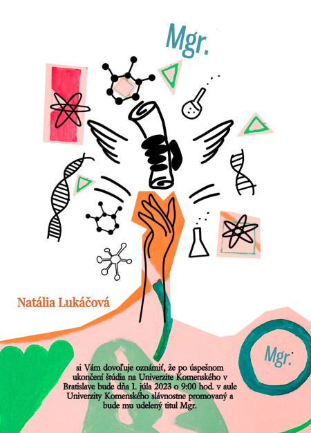 Promočné oznámenia - Šablóna ID 13990