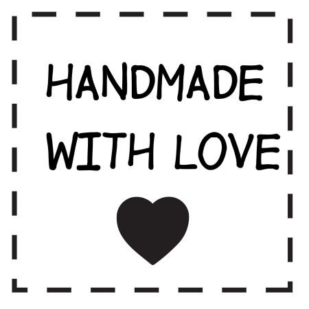 Pečiatka do vrecka - Šablóna ID 16075