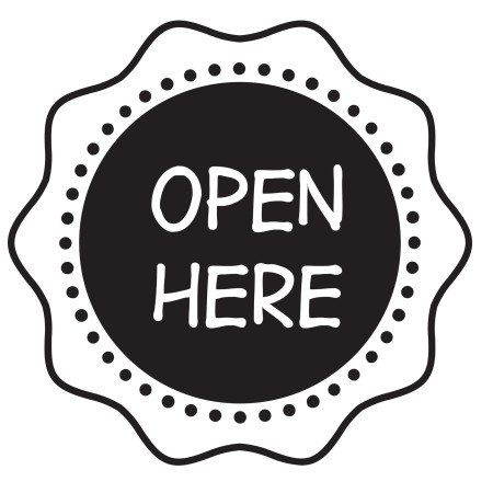 Pečiatka do vrecka - Šablóna ID 16077