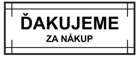 Pečiatky - Šablóna ID 16104