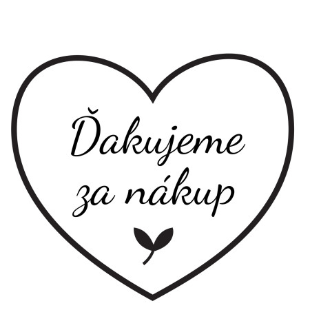 Okrúhla pečiatka - Šablóna ID 16108