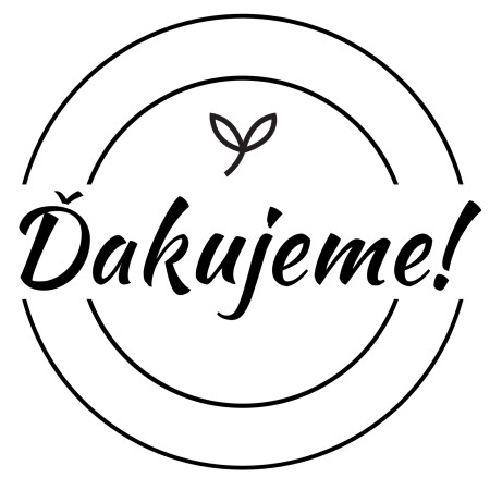 Okrúhla pečiatka - Šablóna ID 16110