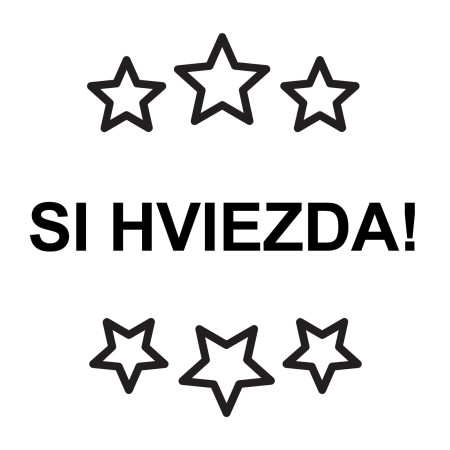 Okrúhla pečiatka - Šablóna ID 16126