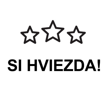 Okrúhla pečiatka - Šablóna ID 16127