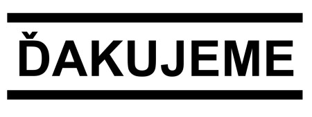 Malá pečiatka - Šablóna ID 16133