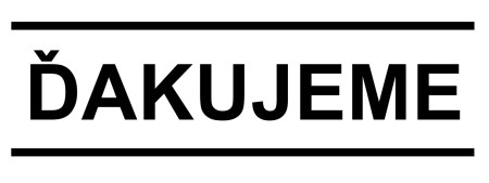 Malá pečiatka - Šablóna ID 16136