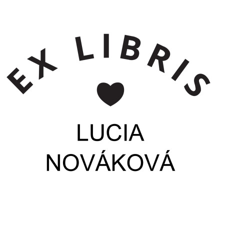 Okrúhla pečiatka - Šablóna ID 16141