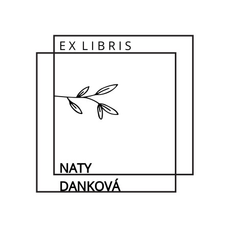 Okrúhla pečiatka - Šablóna ID 16182