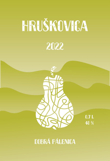 Etikety na fľaše - Šablóna ID 17294