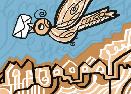 Pohľadnice - Šablóna ID 17377