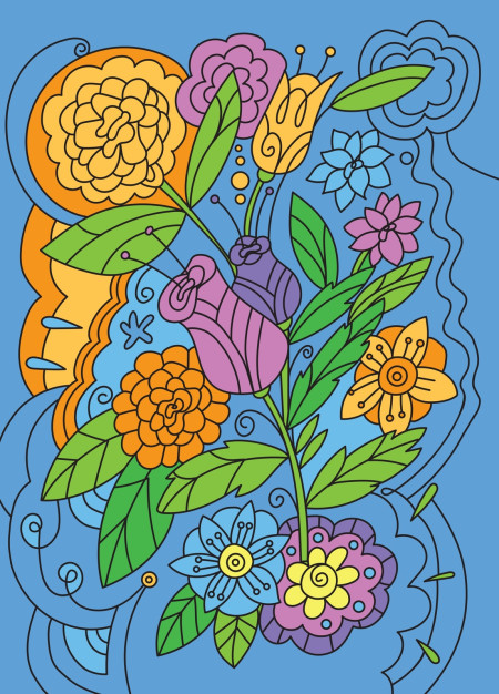 Pohľadnice - Šablóna ID 17422