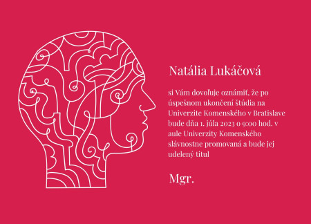 Promočné oznámenia - Šablóna ID 17539