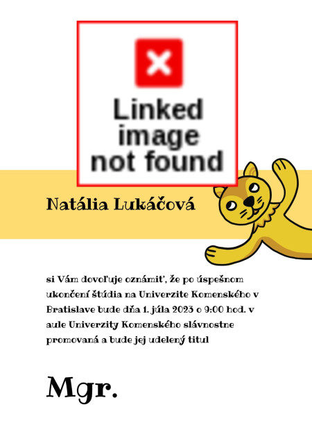 Promočné oznámenia - Šablóna ID 17587