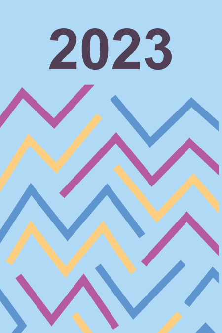 Vreckové kalendáriky - Šablóna ID 18306