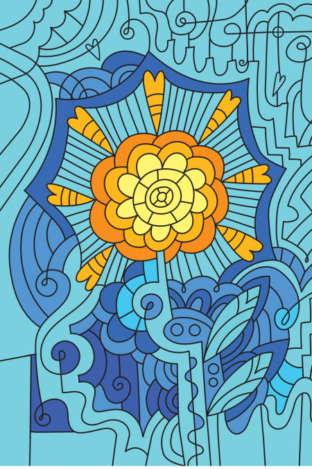 Vreckové kalendáriky - Šablóna ID 18310